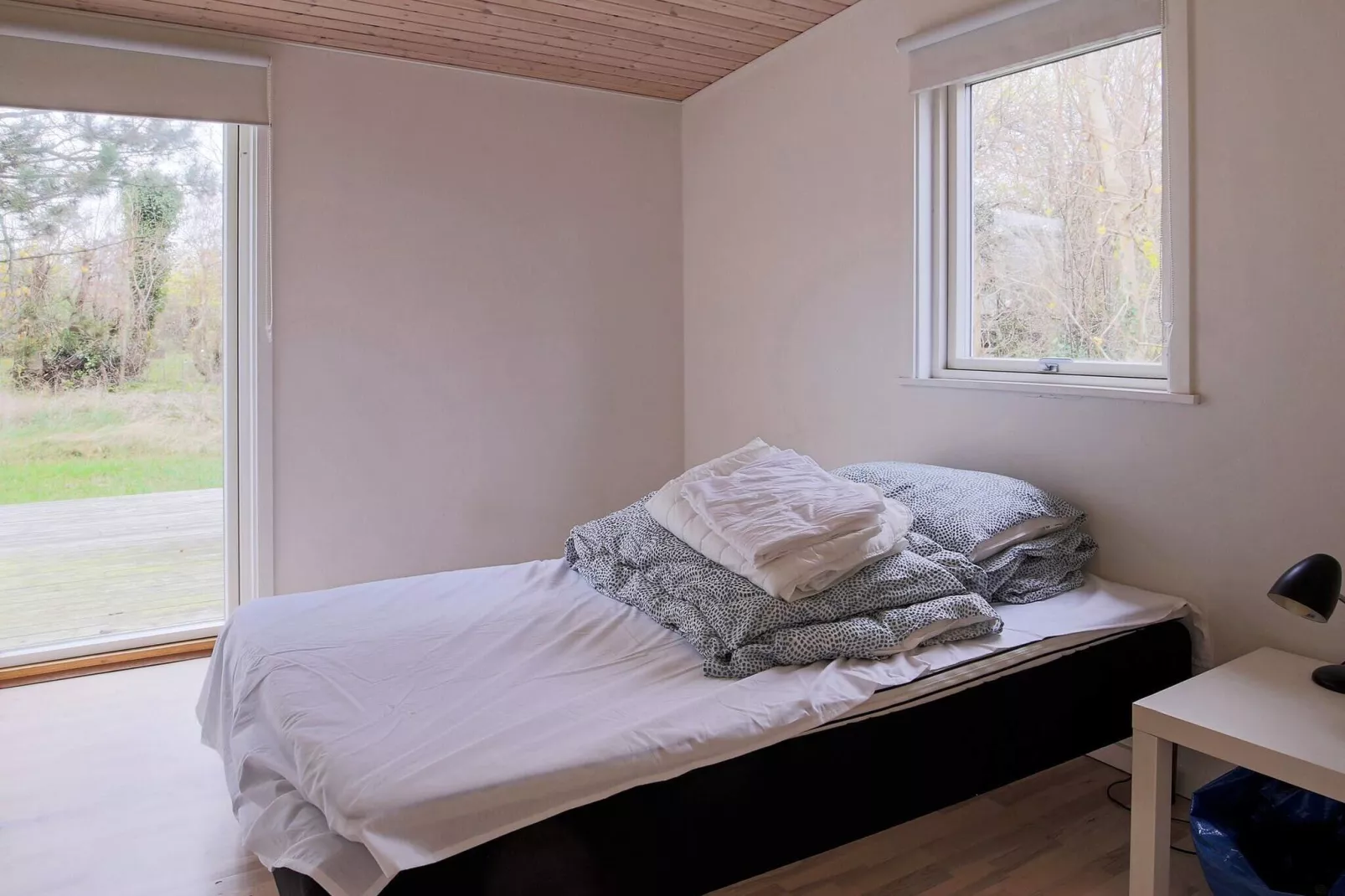 Maison de vacances pour 6 a Gilleleje-Intérieur