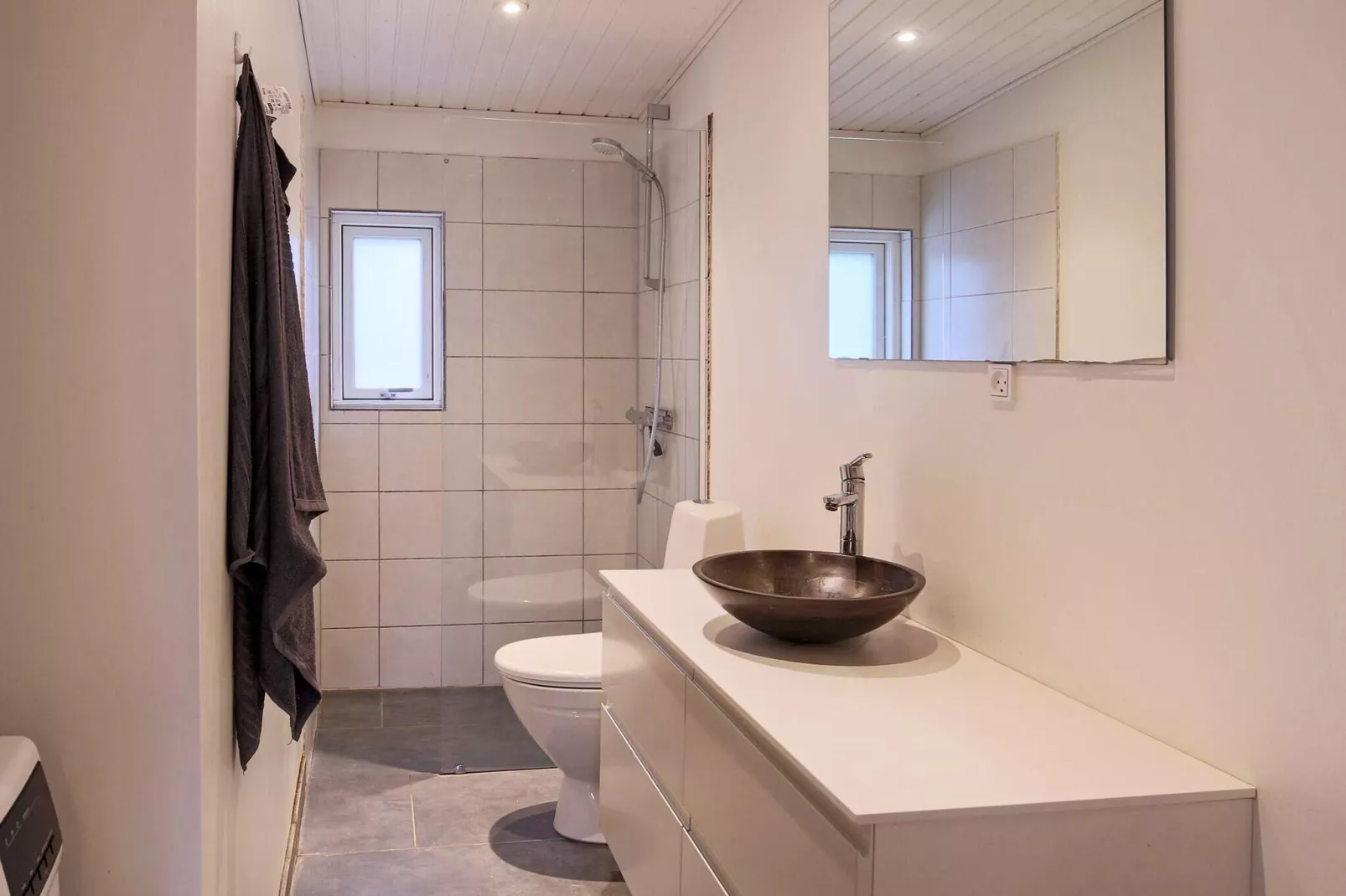 Maison de vacances pour 6 a Gilleleje-Intérieur