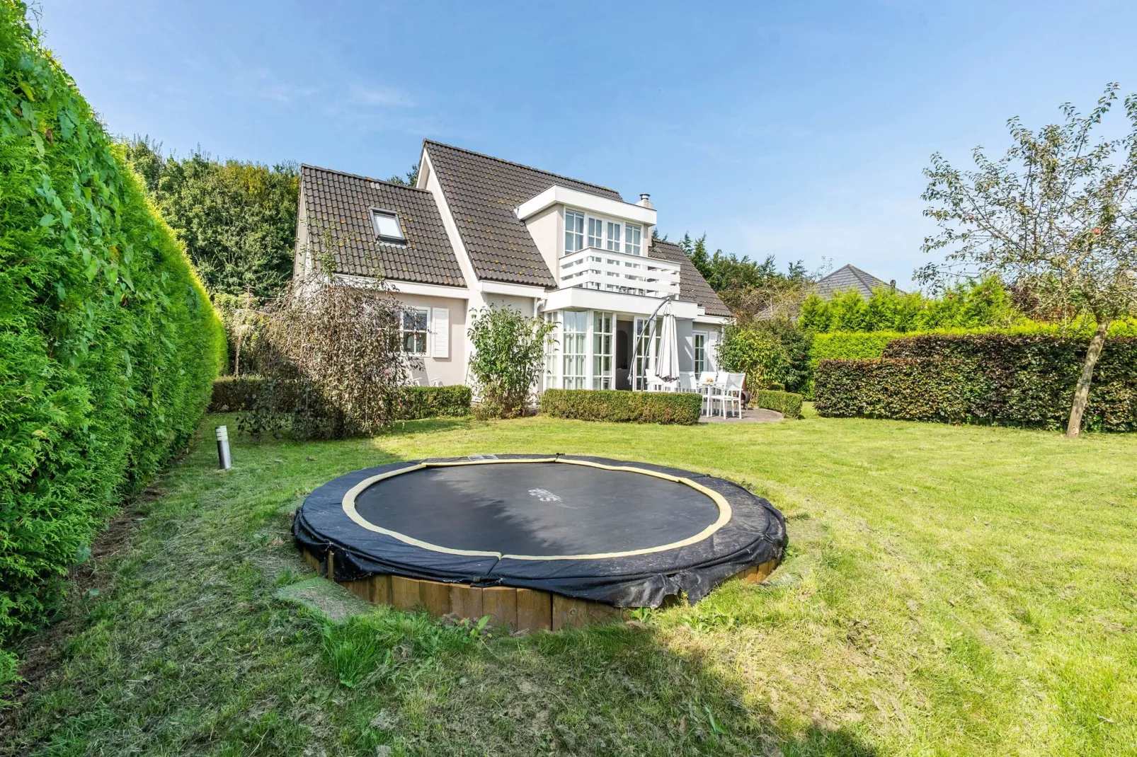Heerlijk Horsterwold-Gardens summer