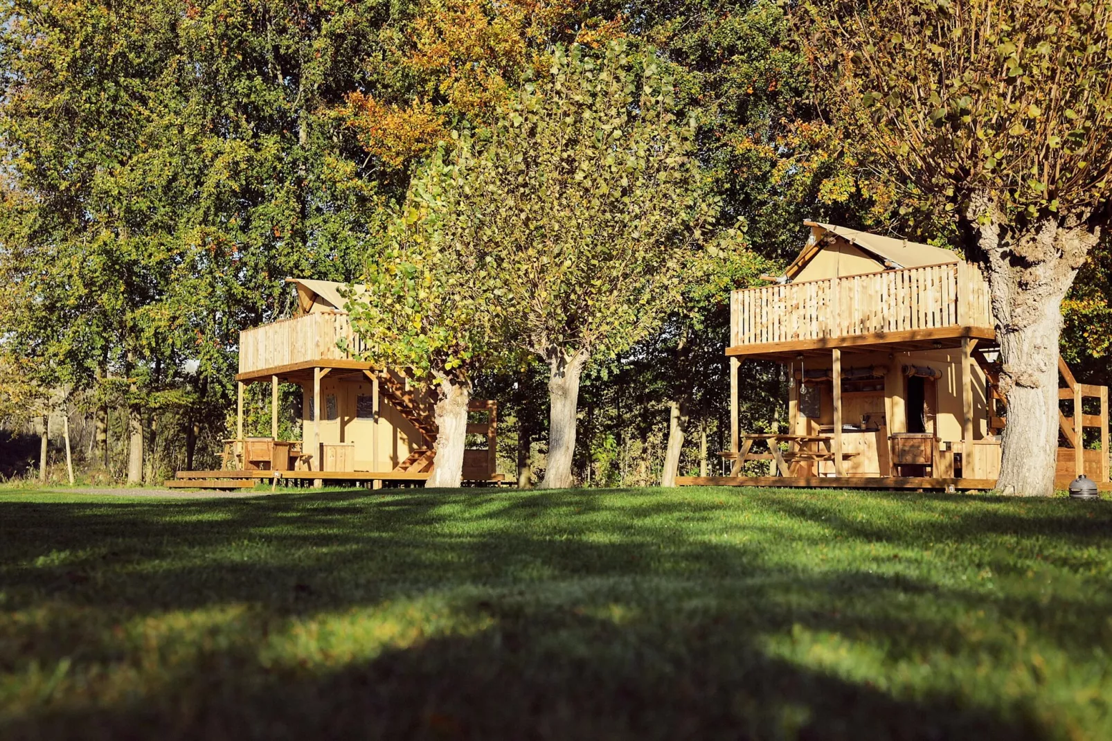 Resort de Parel 1-Exterior summer
