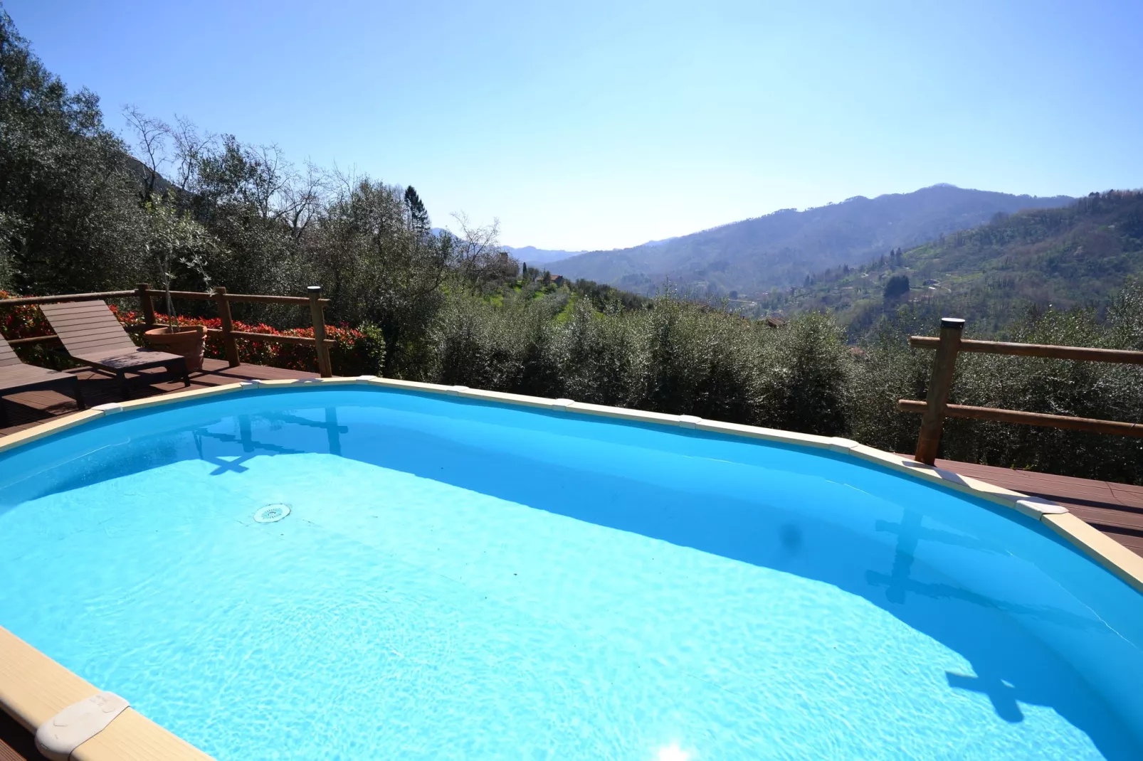 Brama Sole-Pool