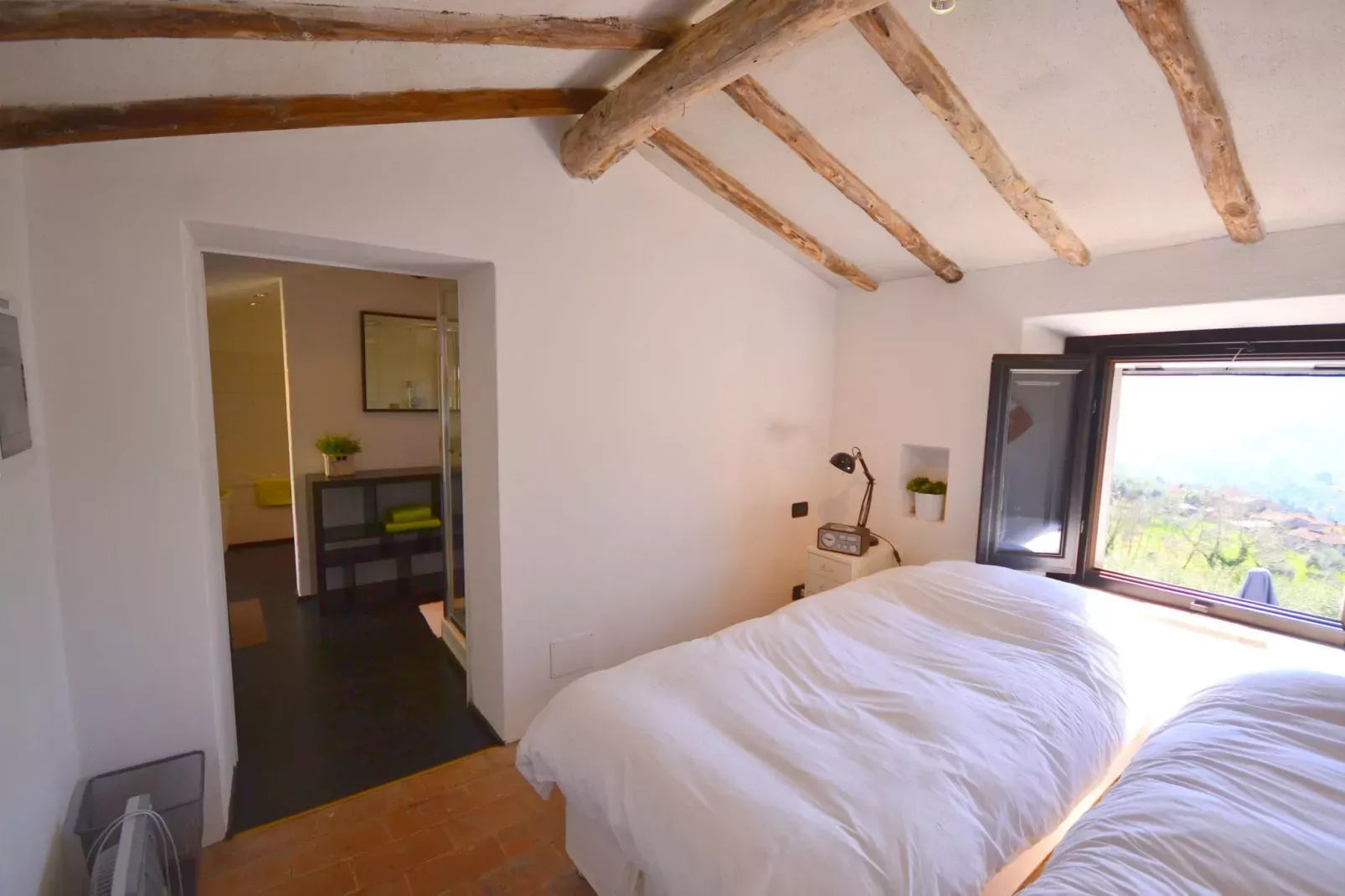 Brama Sole-Bedroom