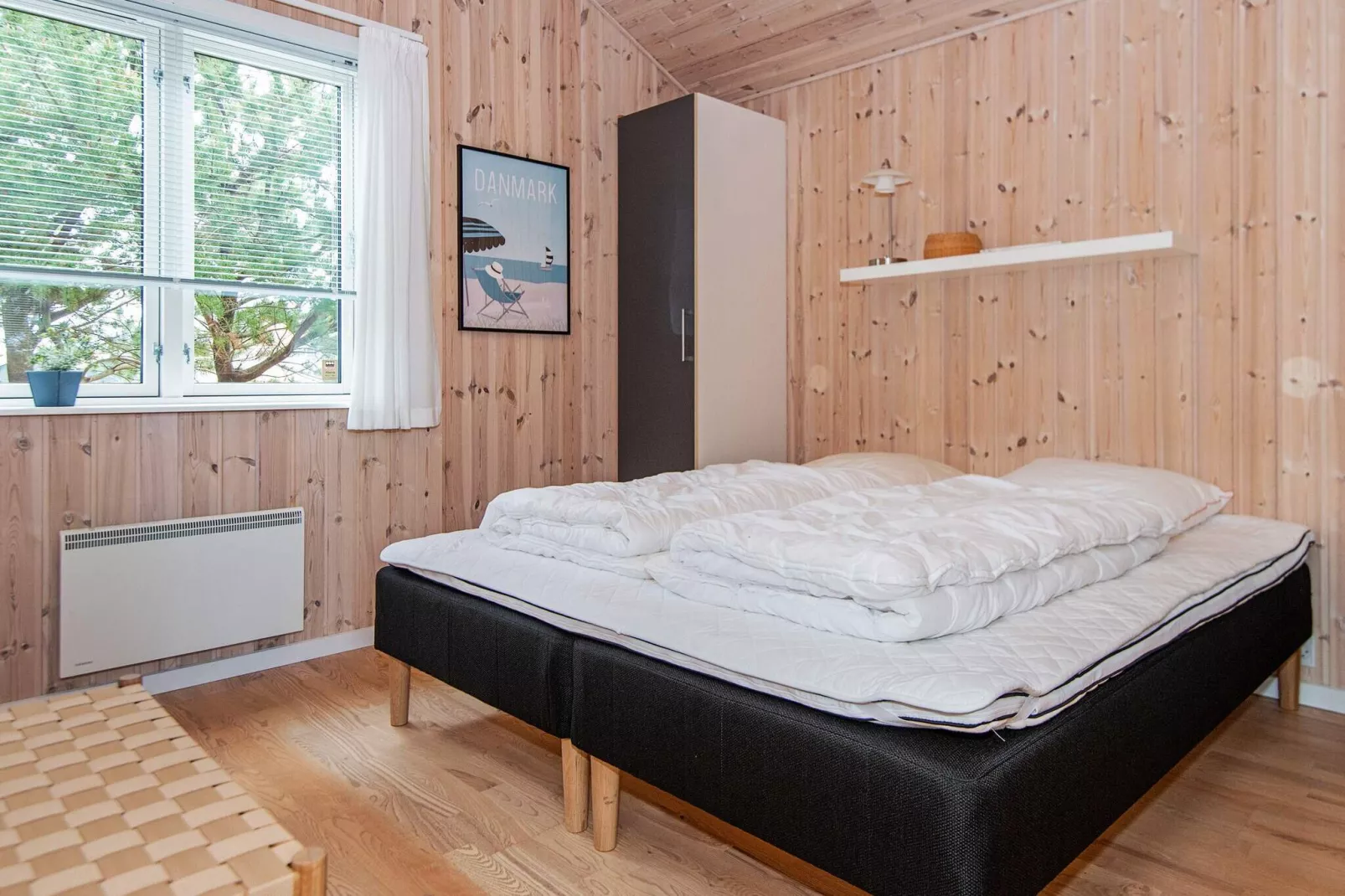 6 Personen Ferienhaus in Ulfborg-Innenbereich