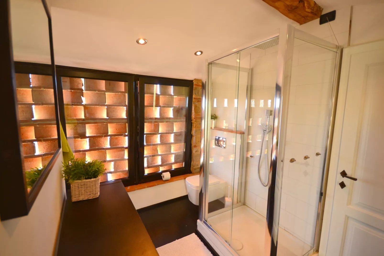 Brama Sole-Bathroom