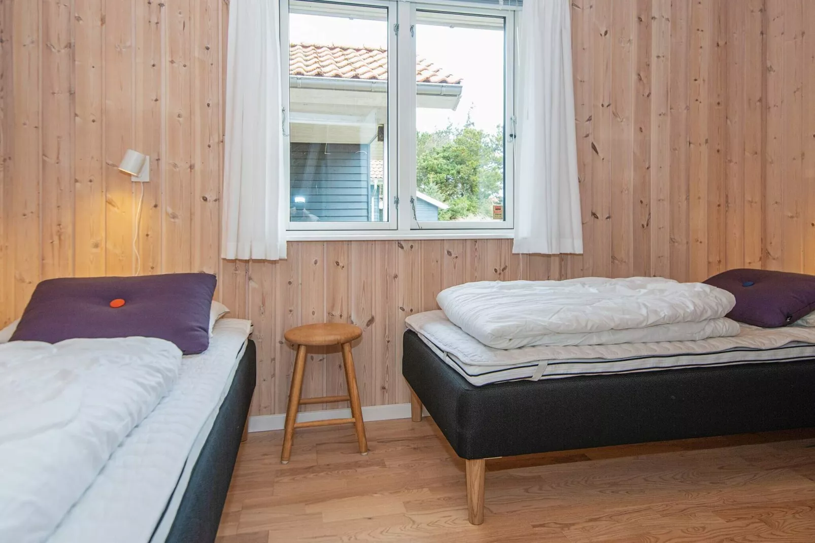 6 Personen Ferienhaus in Ulfborg-Innenbereich