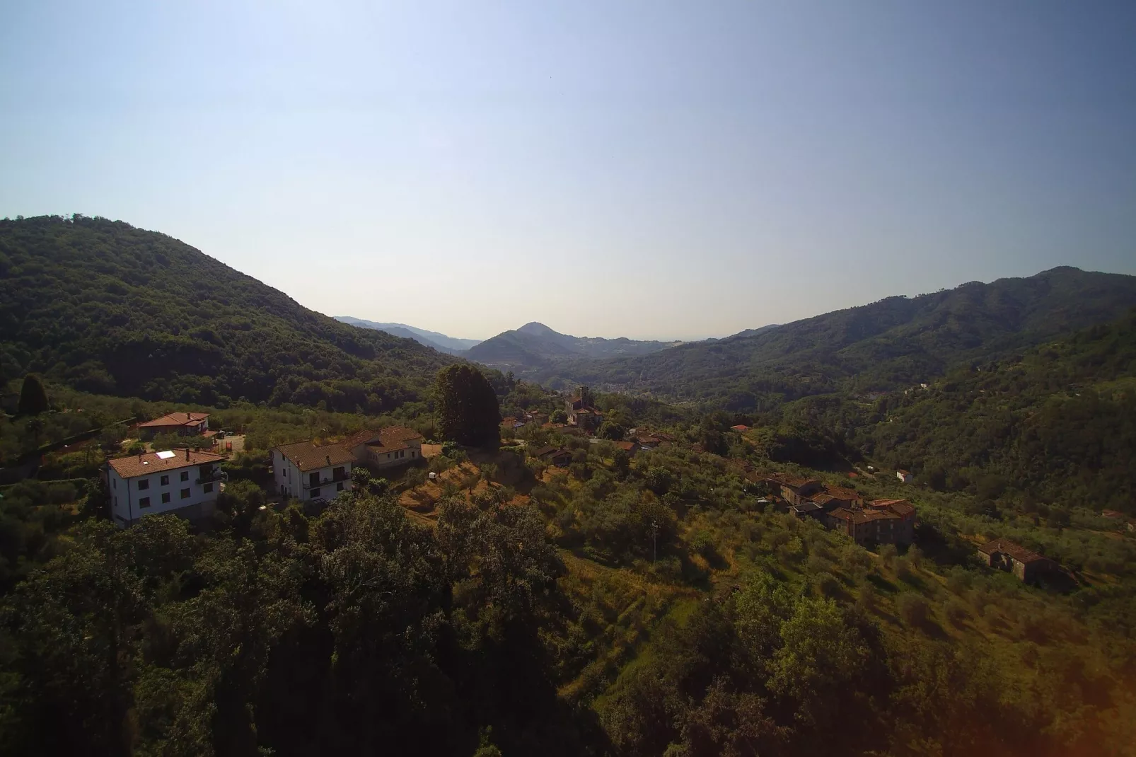 Brama Sole-View summer
