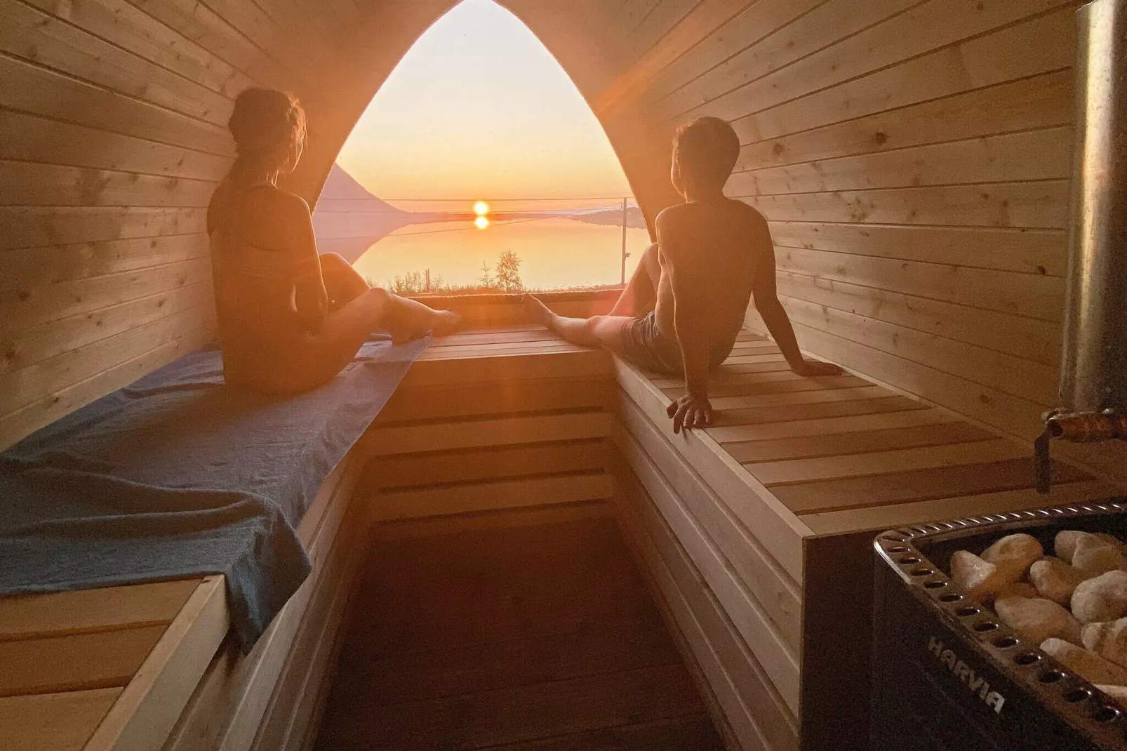 6 person holiday home in LAUPSTAD-By Traum-Not tagged