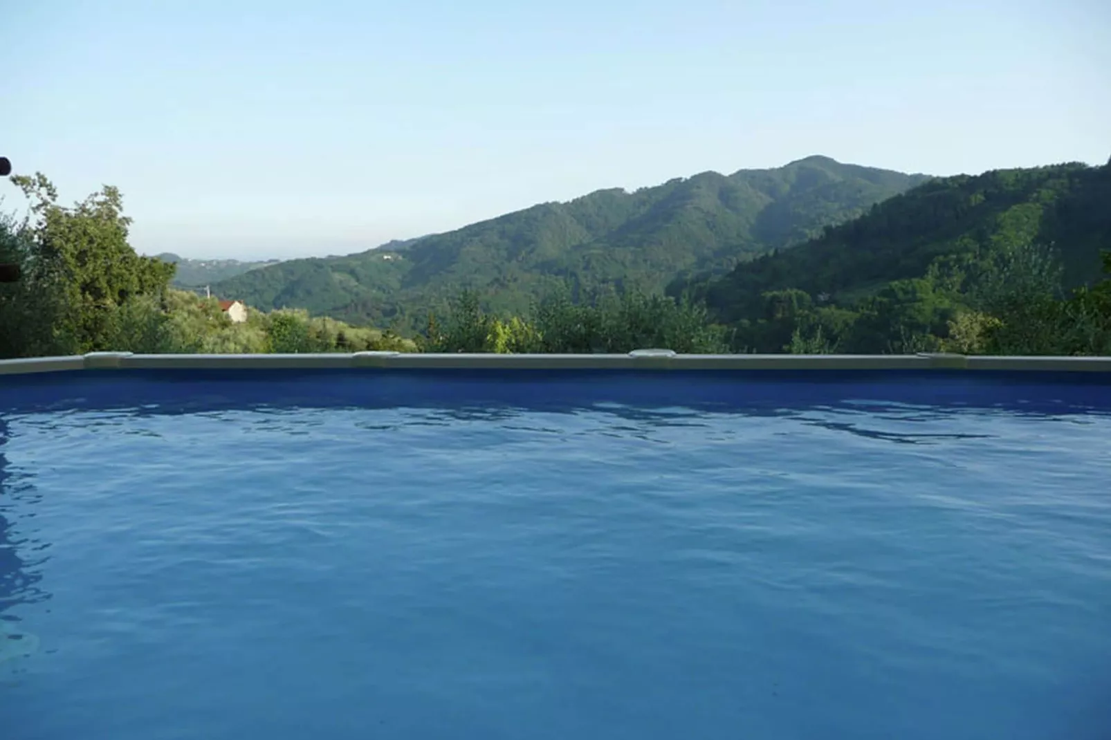 Brama Sole-View summer