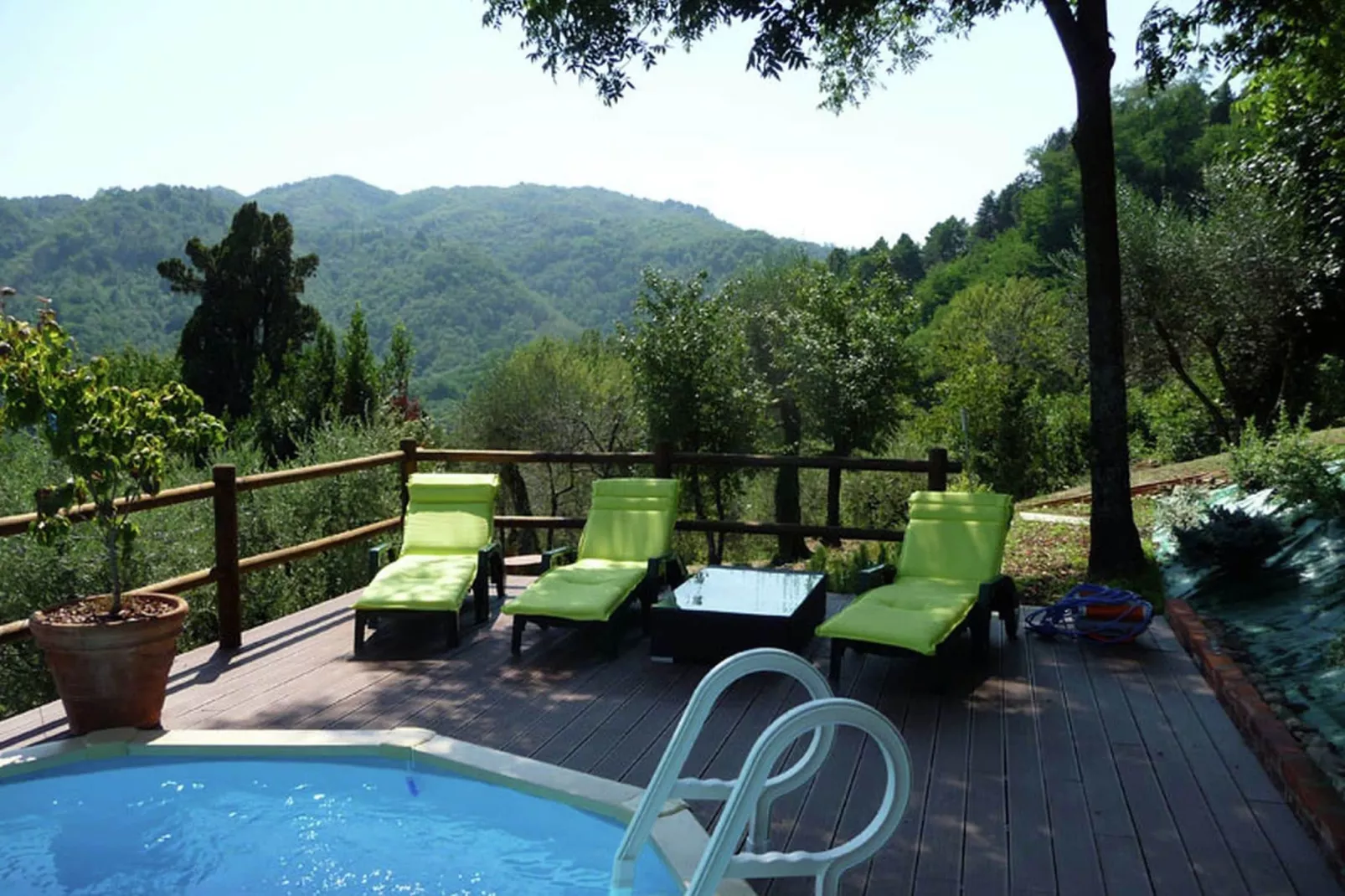 Brama Sole-Facilities