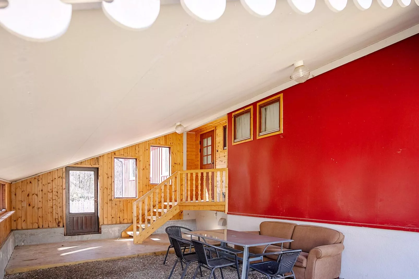 6 person holiday home in LAUPSTAD-By Traum-Not tagged