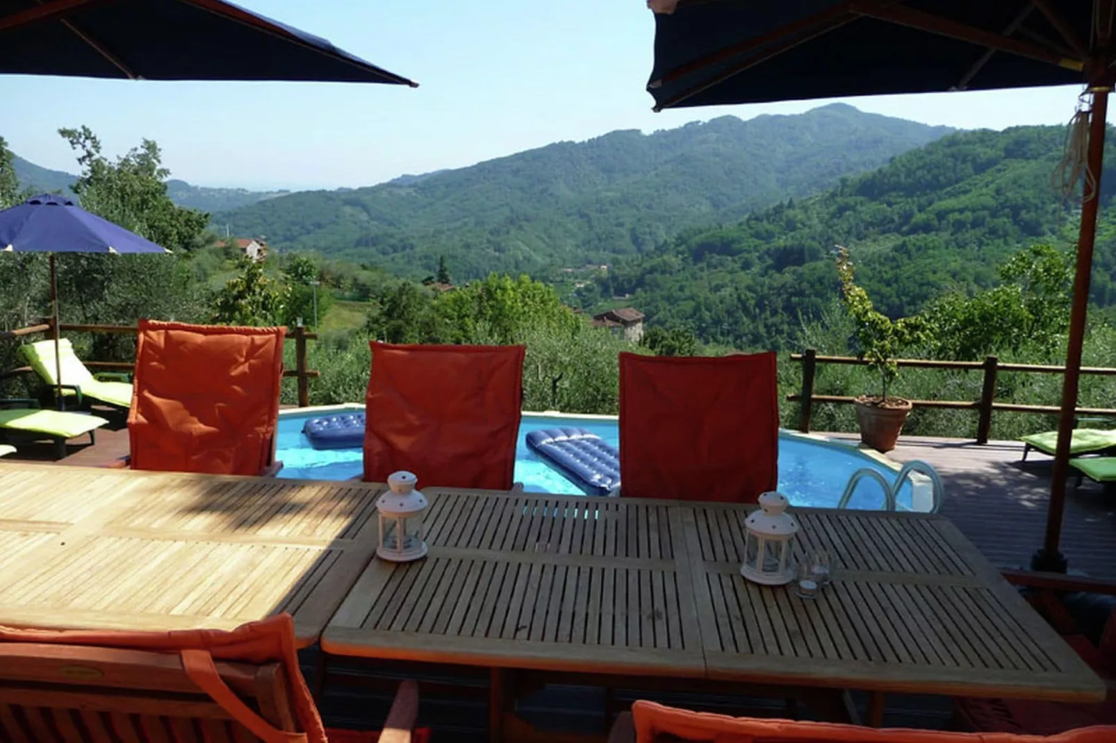 Brama Sole-Facilities
