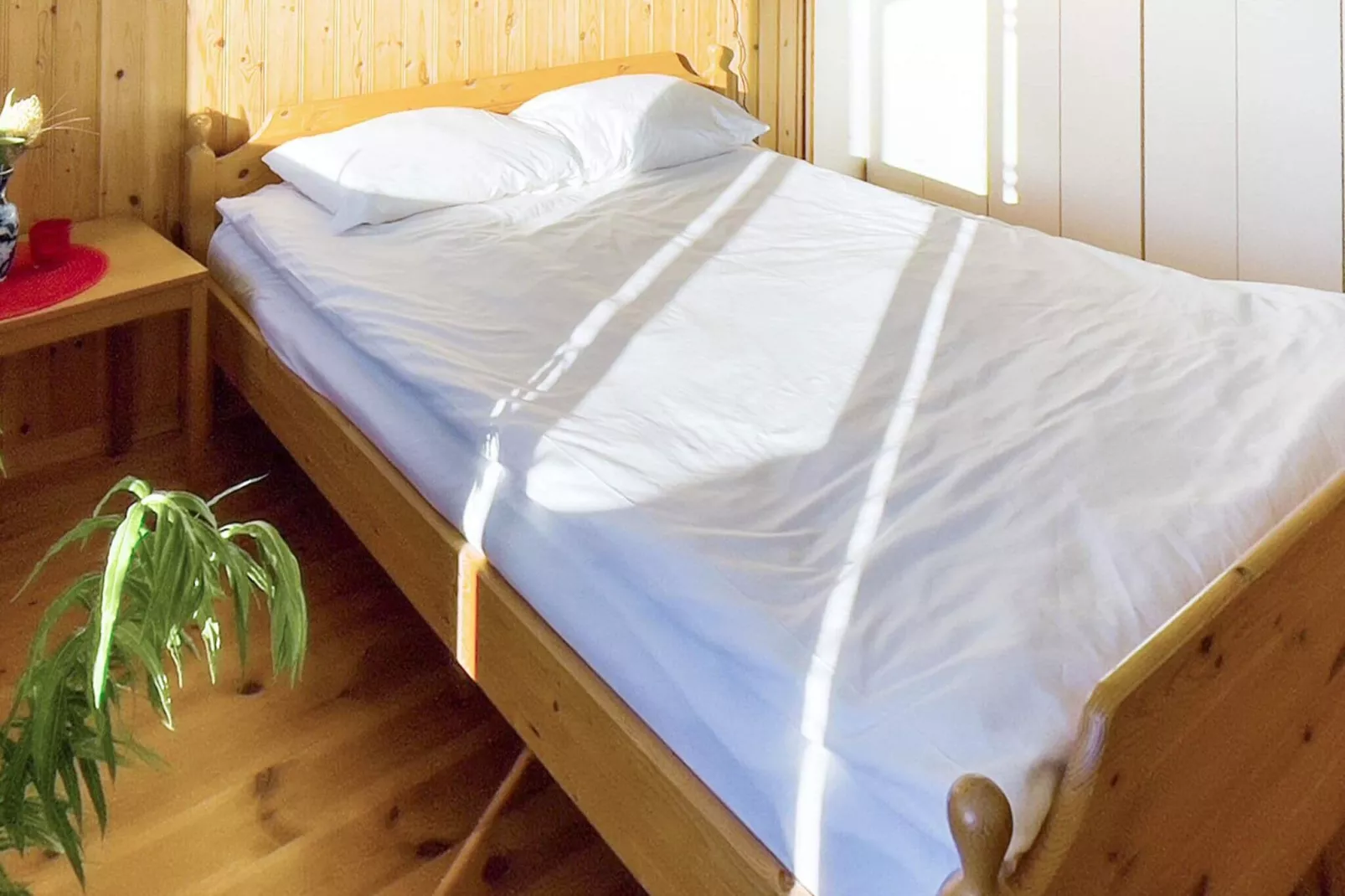 6 person holiday home in LAUPSTAD-By Traum-Indoor