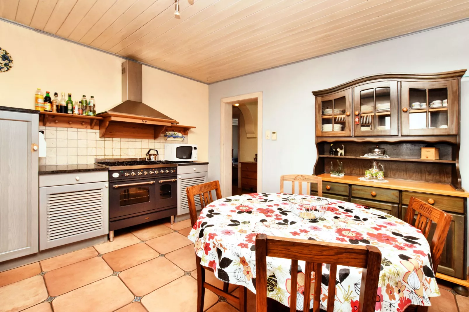 Amelscheid-Kitchen
