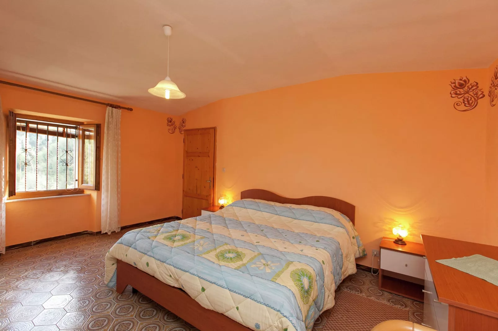 Il Pradaccio-Chambre