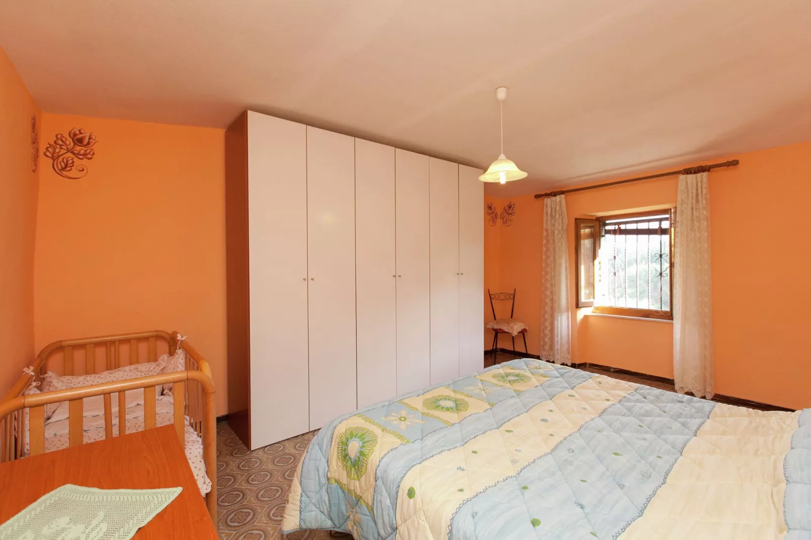 Il Pradaccio-Chambre