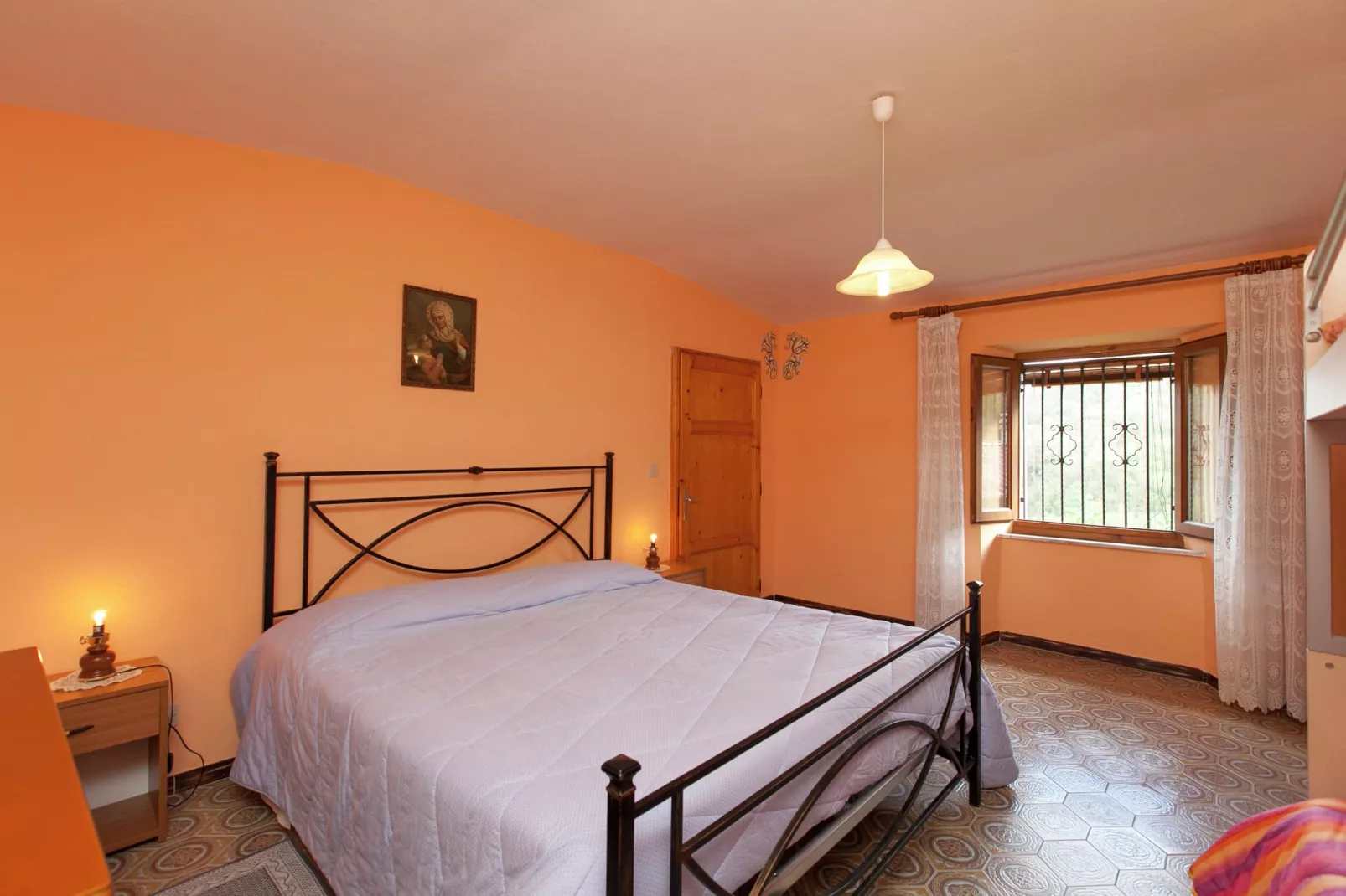 Il Pradaccio-Chambre