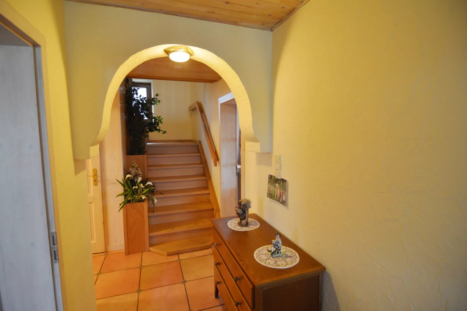 Amelscheid-Reception hall