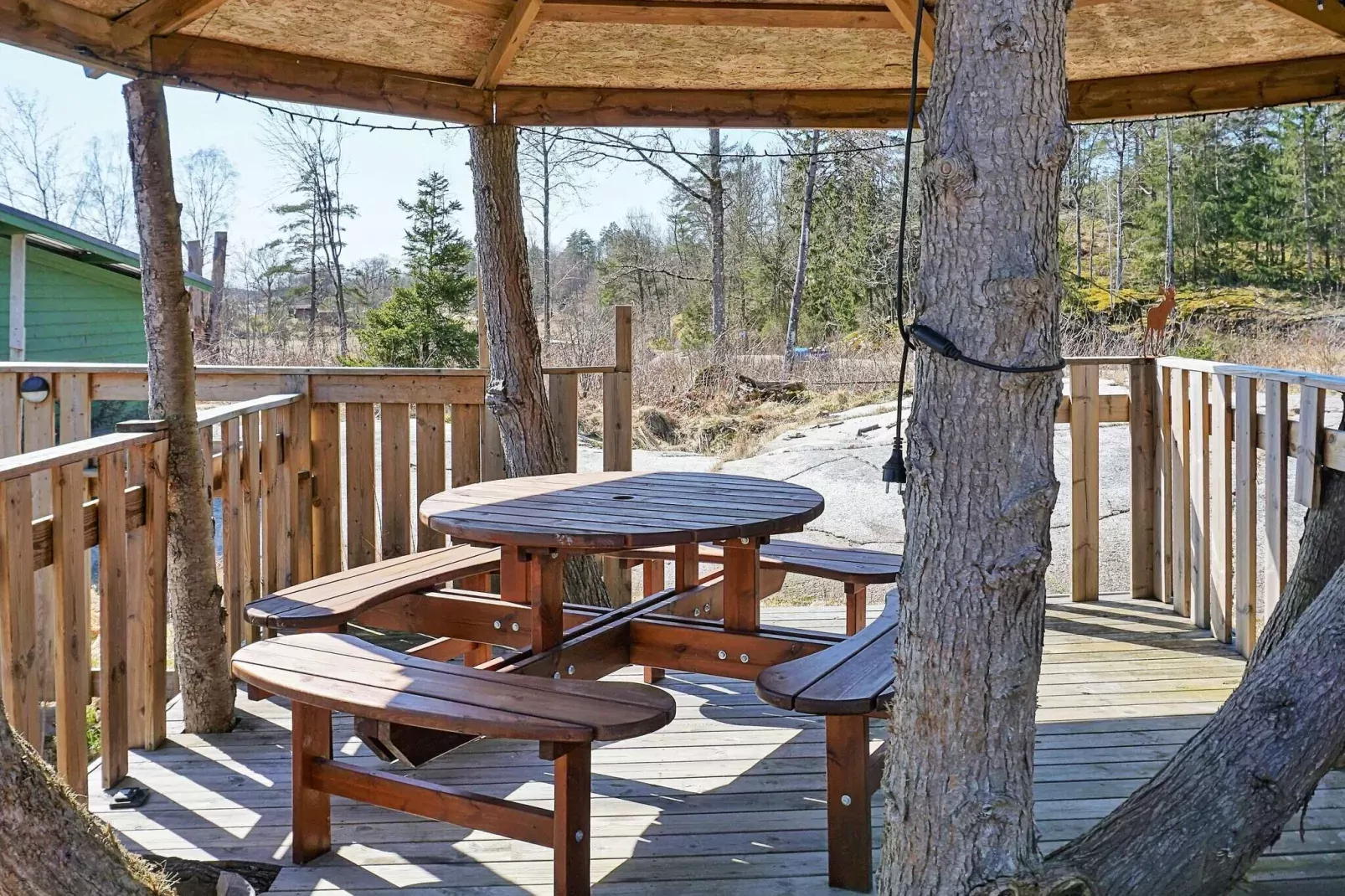 6 person holiday home in SVANESUND-Outdoor