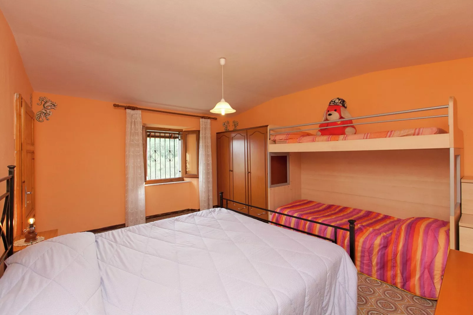 Il Pradaccio-Chambre