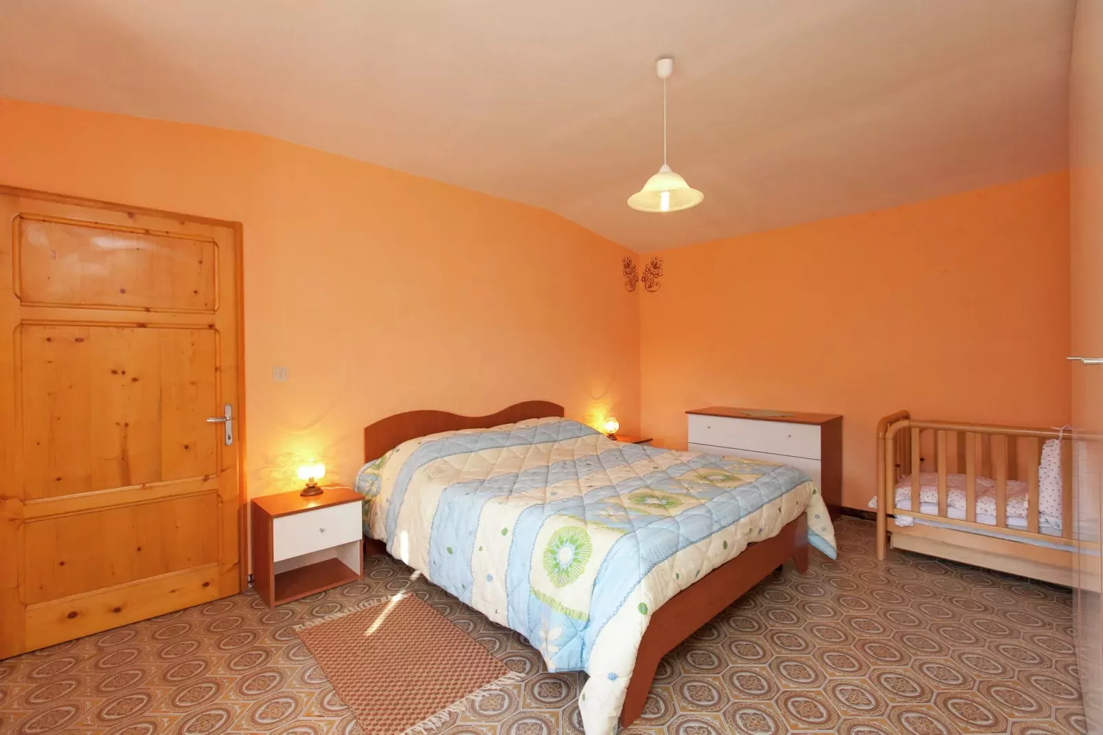 Il Pradaccio-Chambre