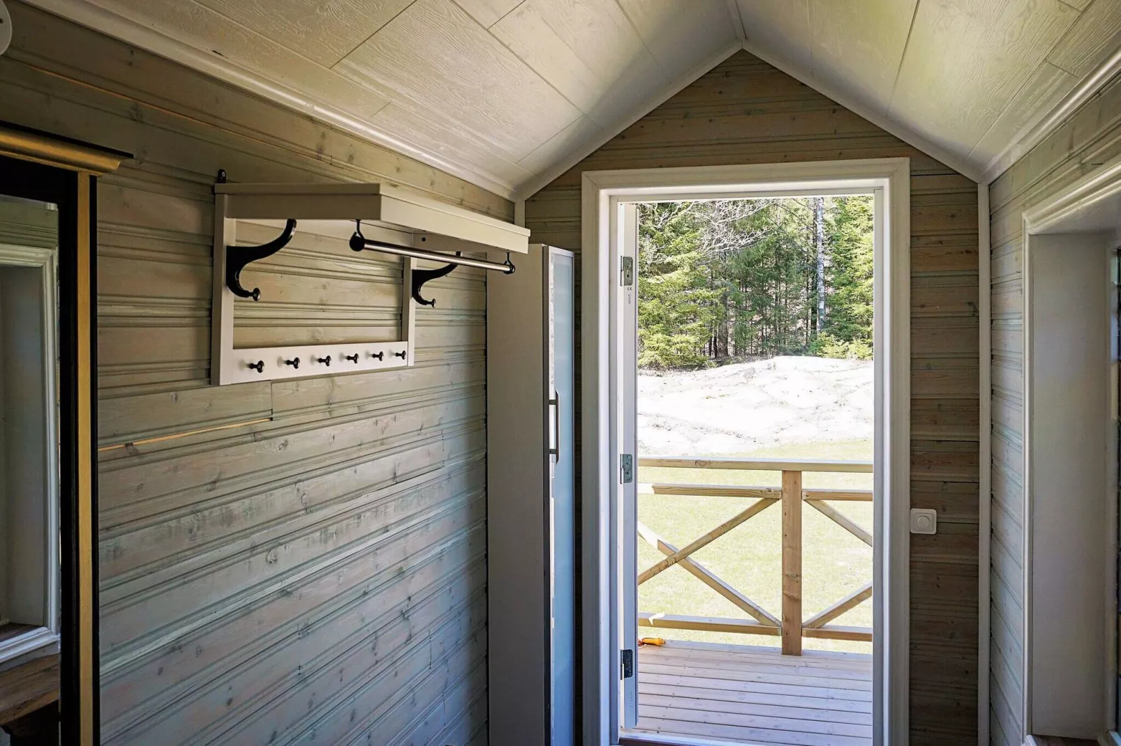 6 person holiday home in SVANESUND-Indoor