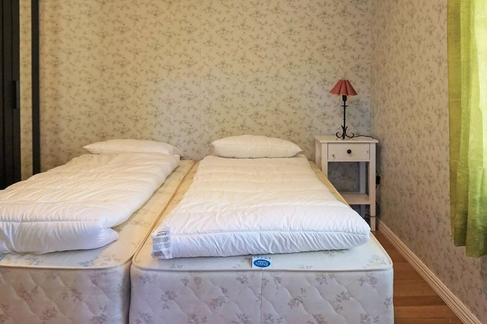 6 person holiday home in SVANESUND-Indoor