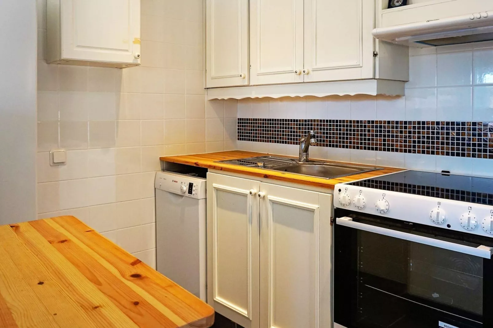 6 person holiday home in SVANESUND-Indoor