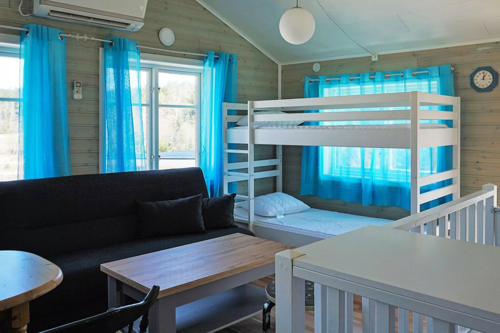 6 person holiday home in SVANESUND-Indoor