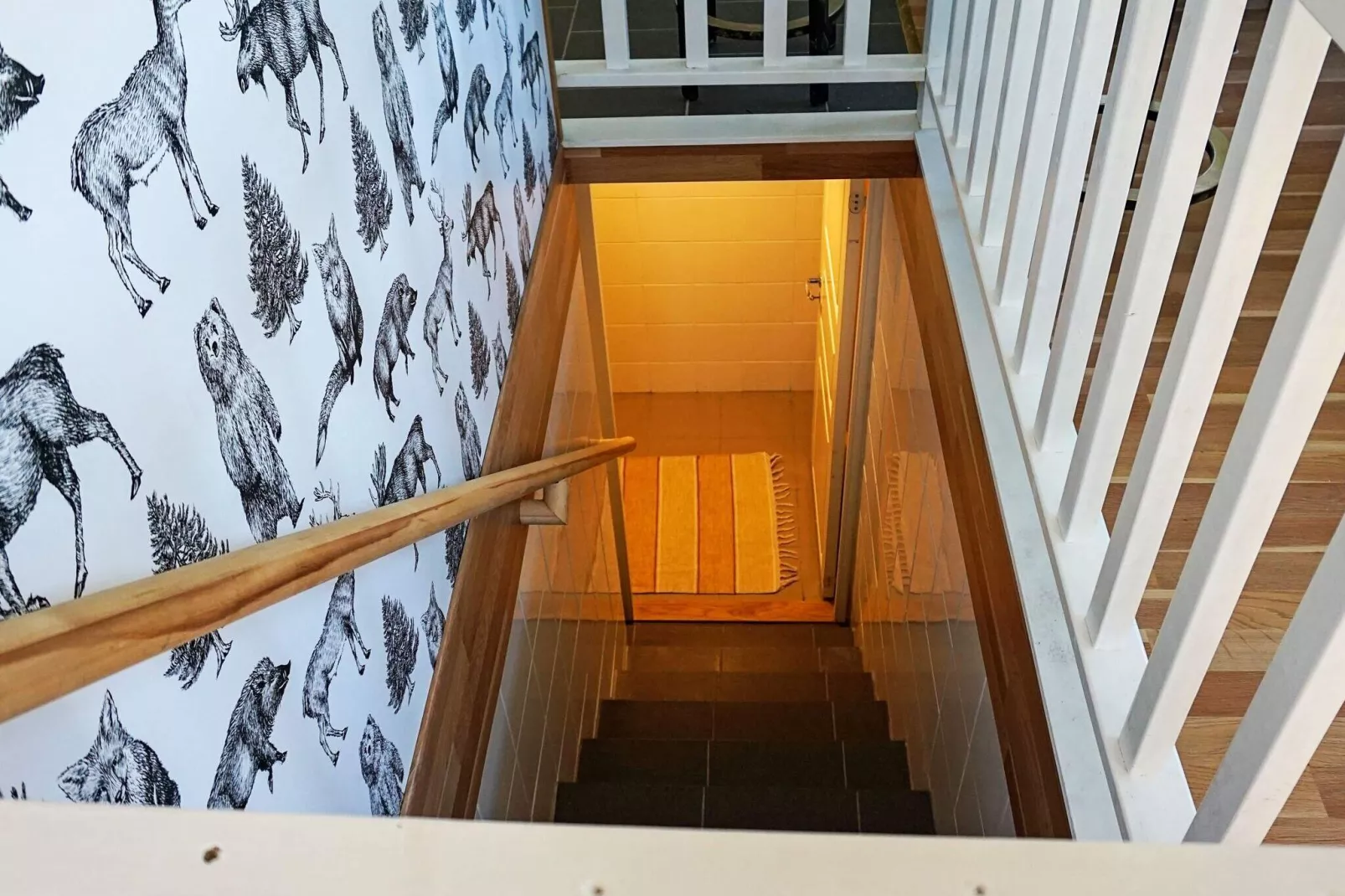 6 person holiday home in SVANESUND-Indoor