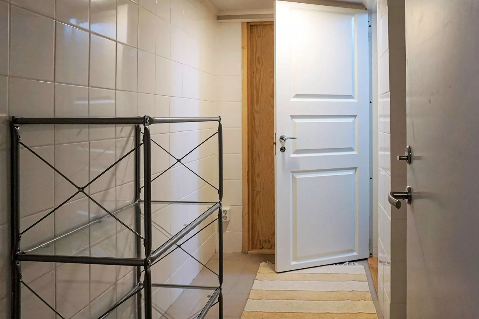 6 person holiday home in SVANESUND-Indoor