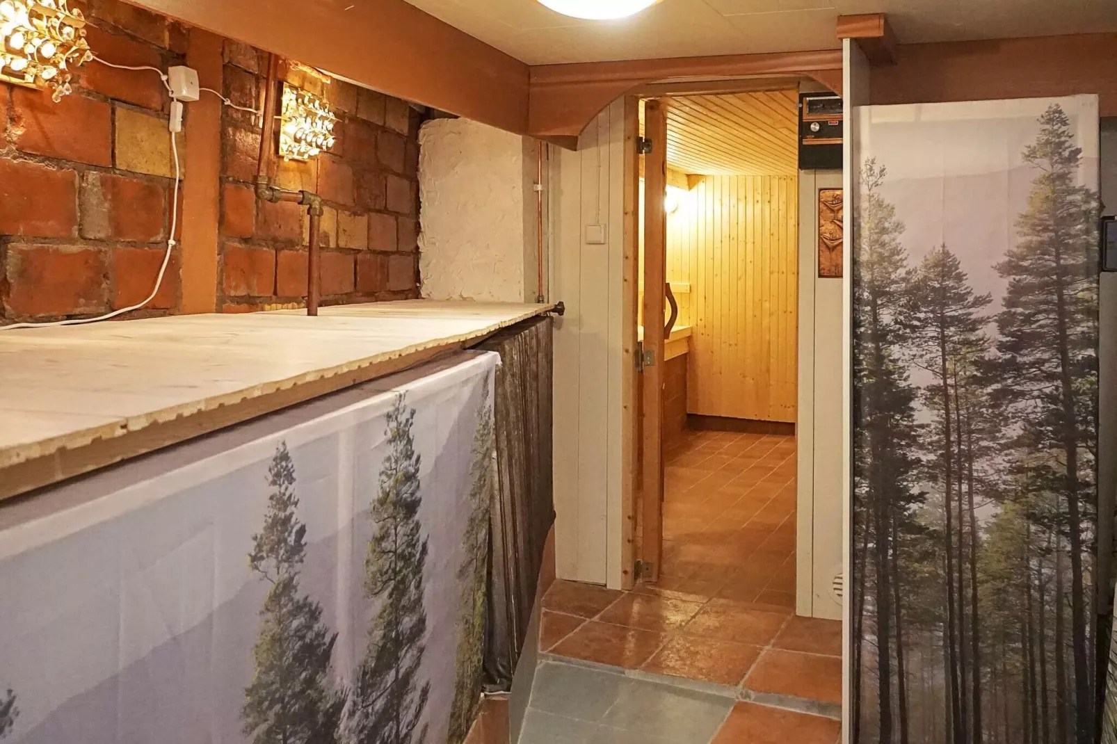 6 person holiday home in SVANESUND-Indoor