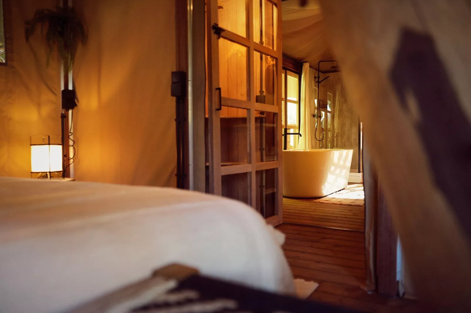 Resort de Parel 4-Schlafzimmer