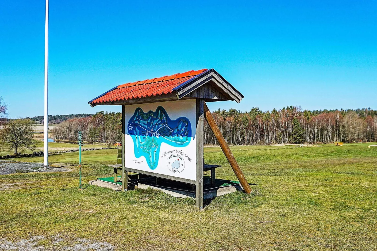 6 person holiday home in SVANESUND-View