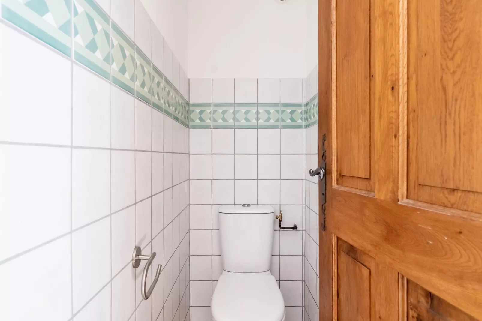 Maison de vacances - Les Vans-Bathroom