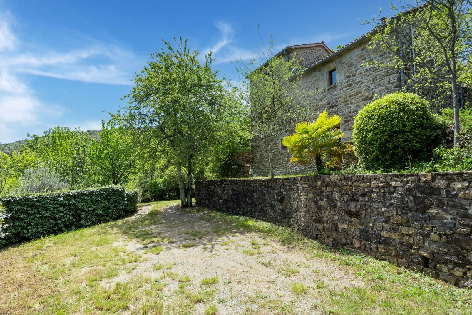 Maison de vacances - Les Vans-Gardens summer