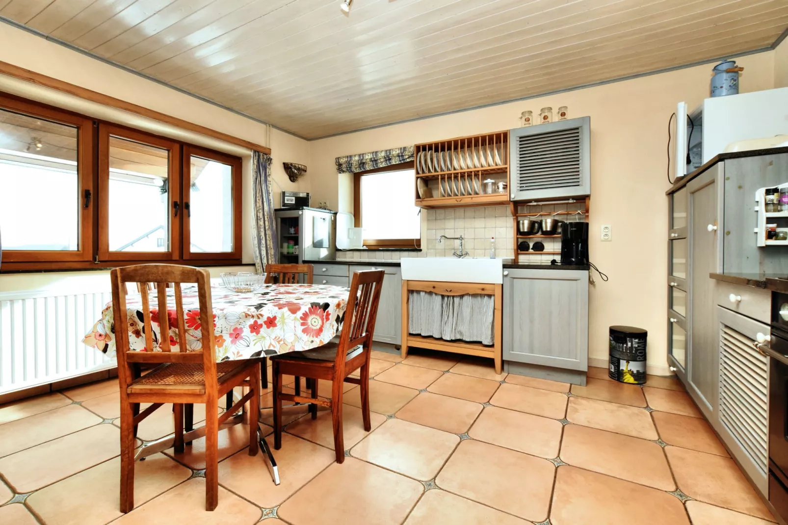 Amelscheid-Kitchen