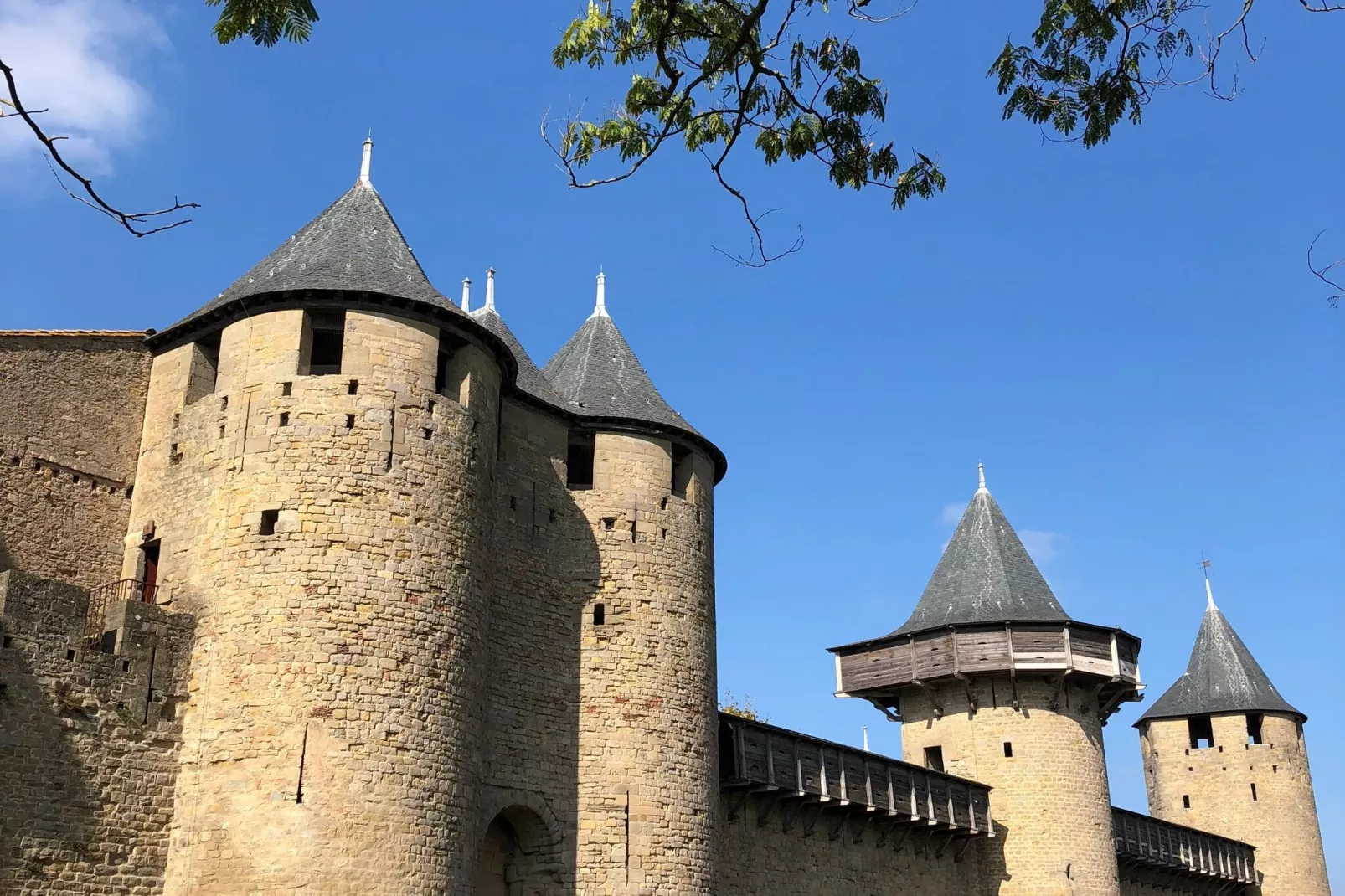 Chateau Henry