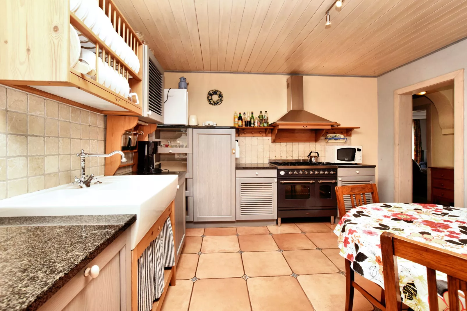 Amelscheid-Kitchen