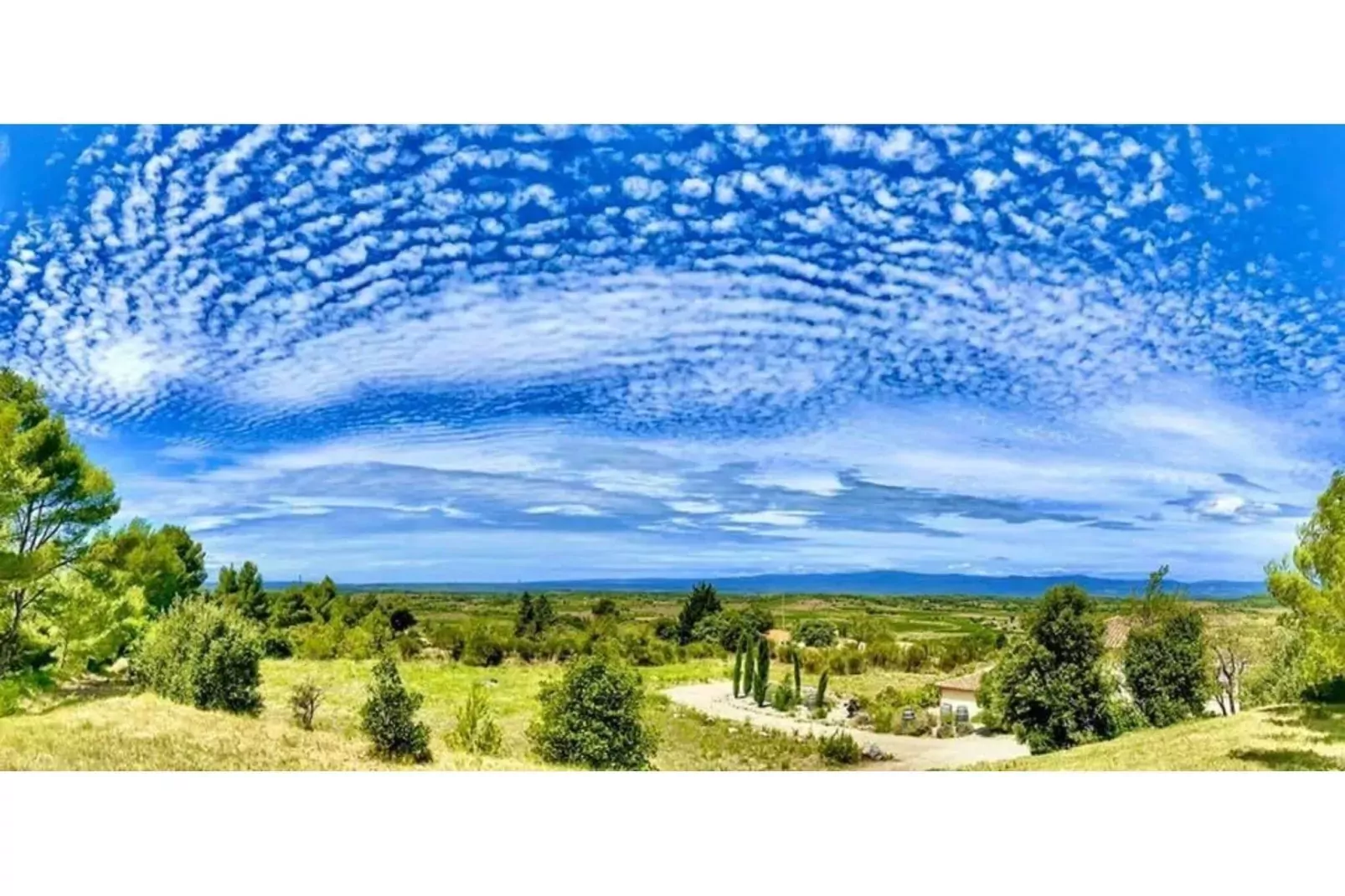 Chateau Henry-Ambiente