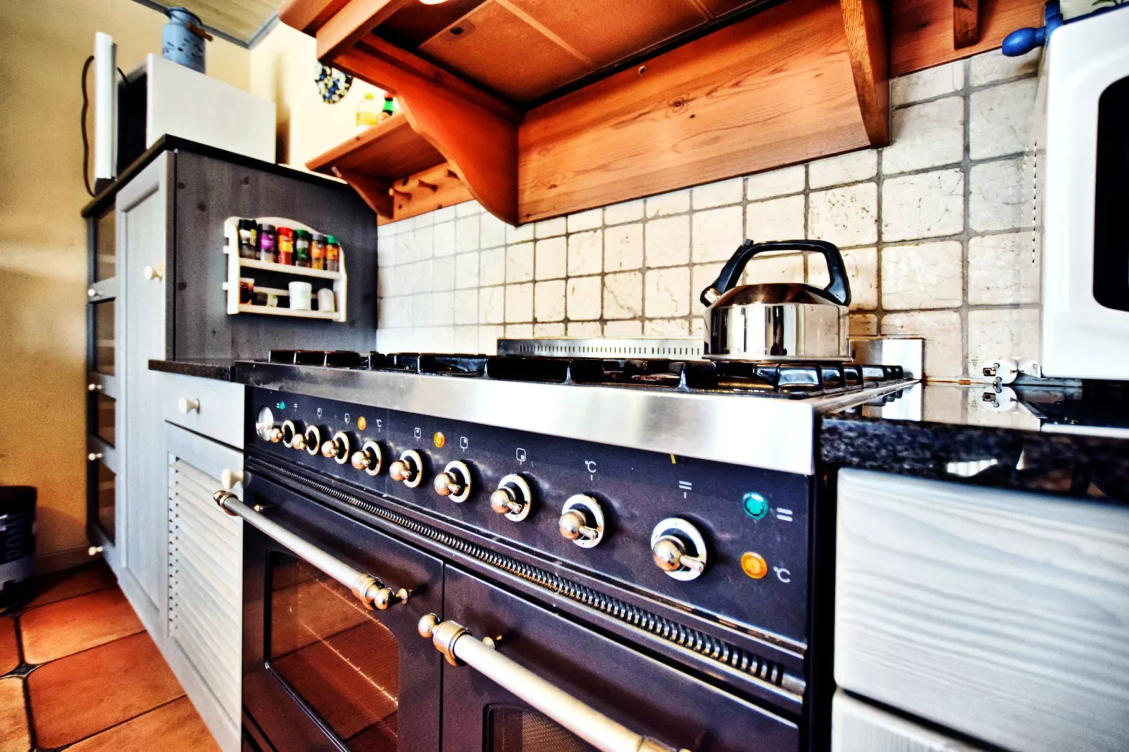 Amelscheid-Kitchen