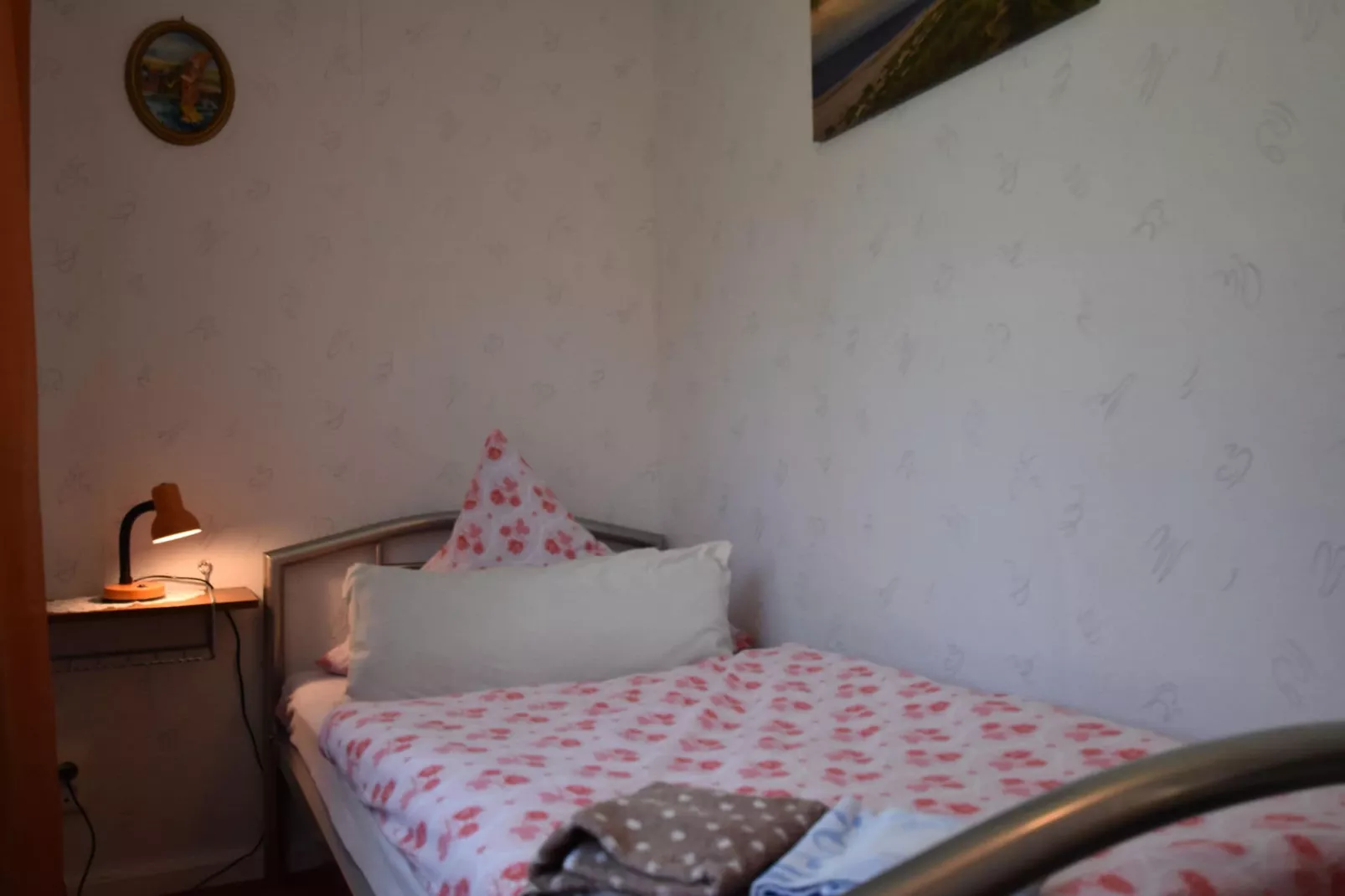 Kühlungsborn-Bedroom