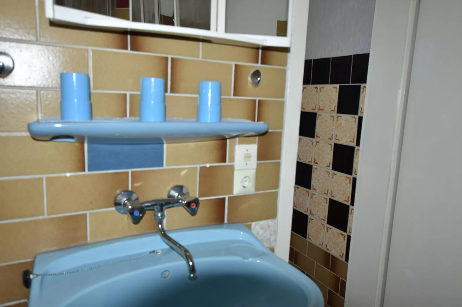 Kühlungsborn-Bathroom