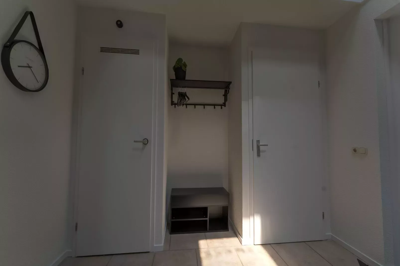 Buitenplaats Enjoy-Schlafzimmer