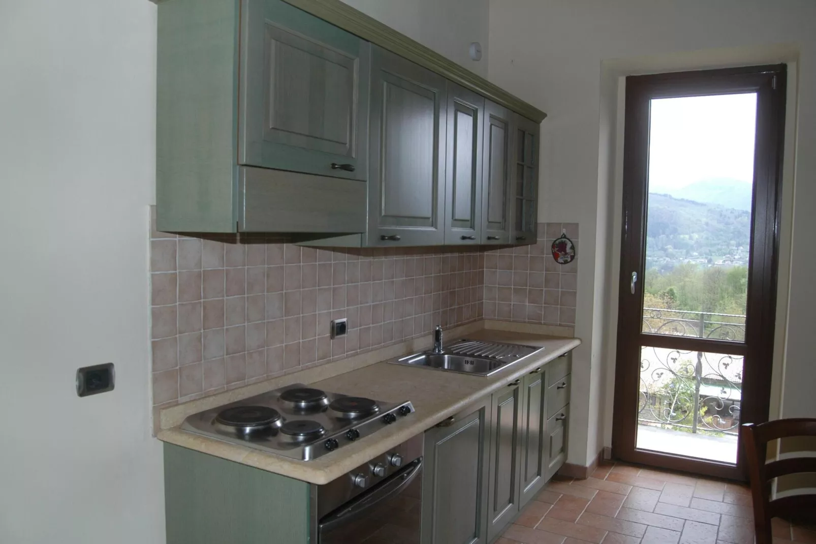 Gusta Garfagnana