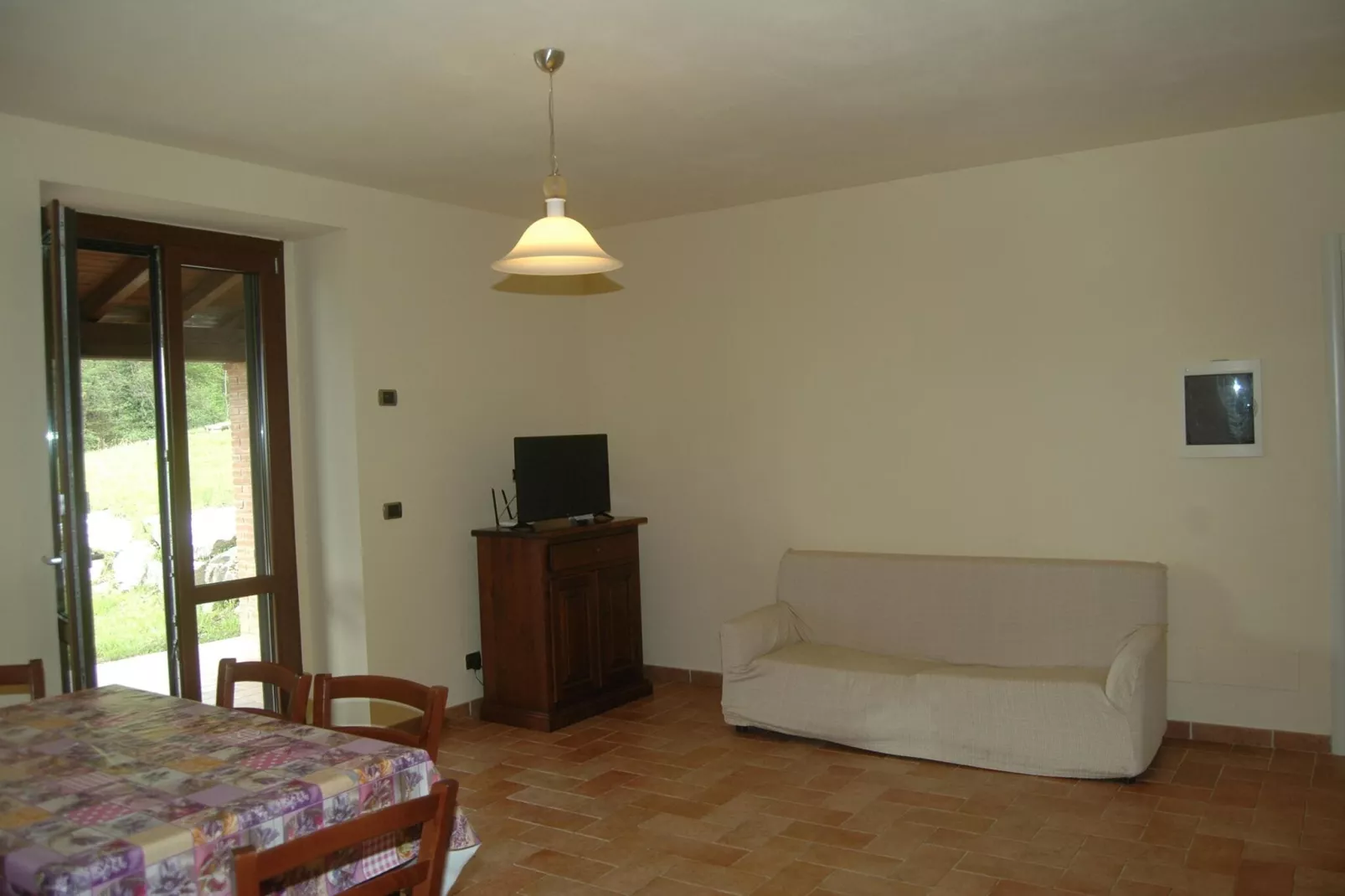 Gusta Garfagnana