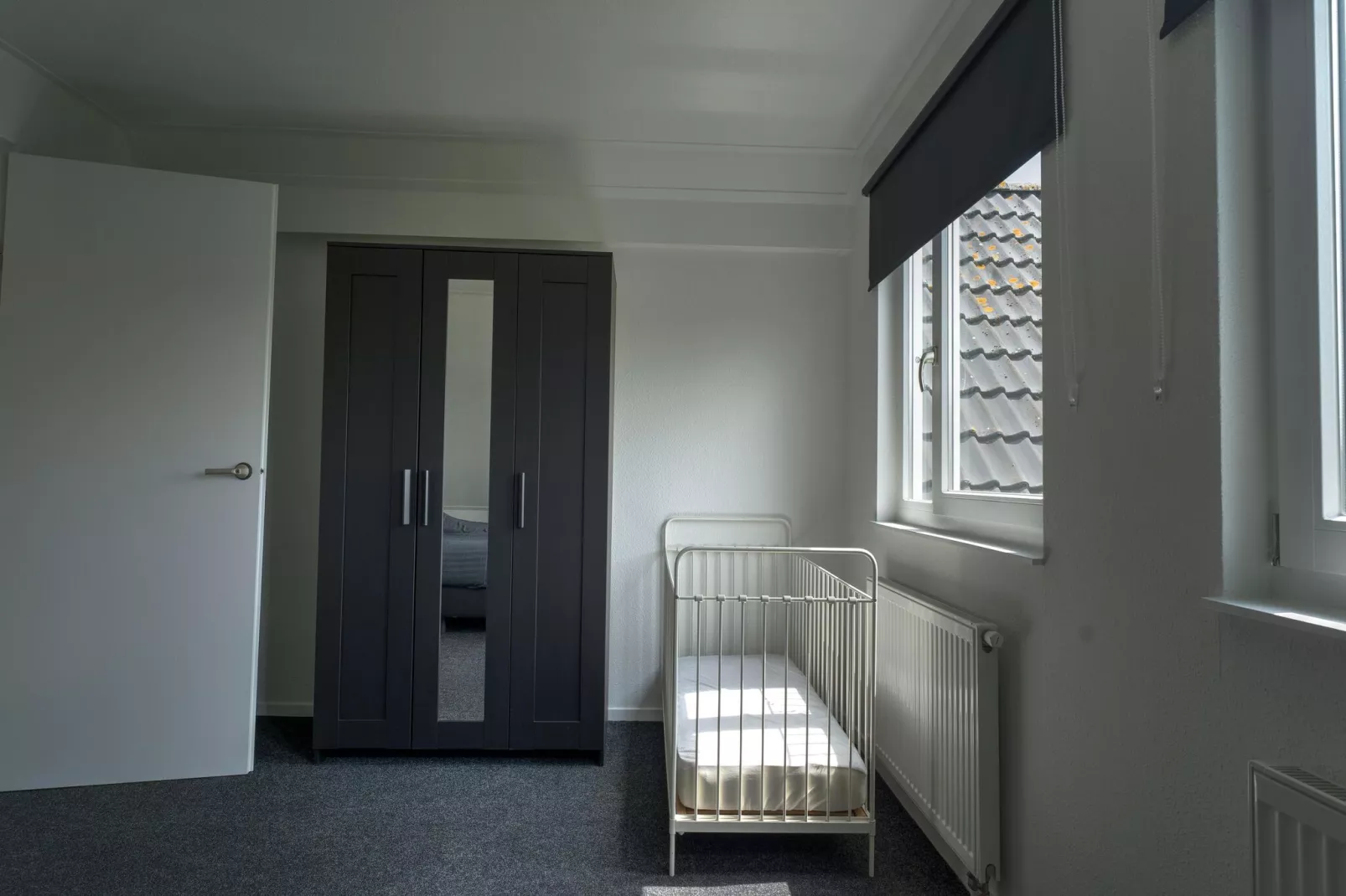 Buitenplaats Enjoy-Schlafzimmer