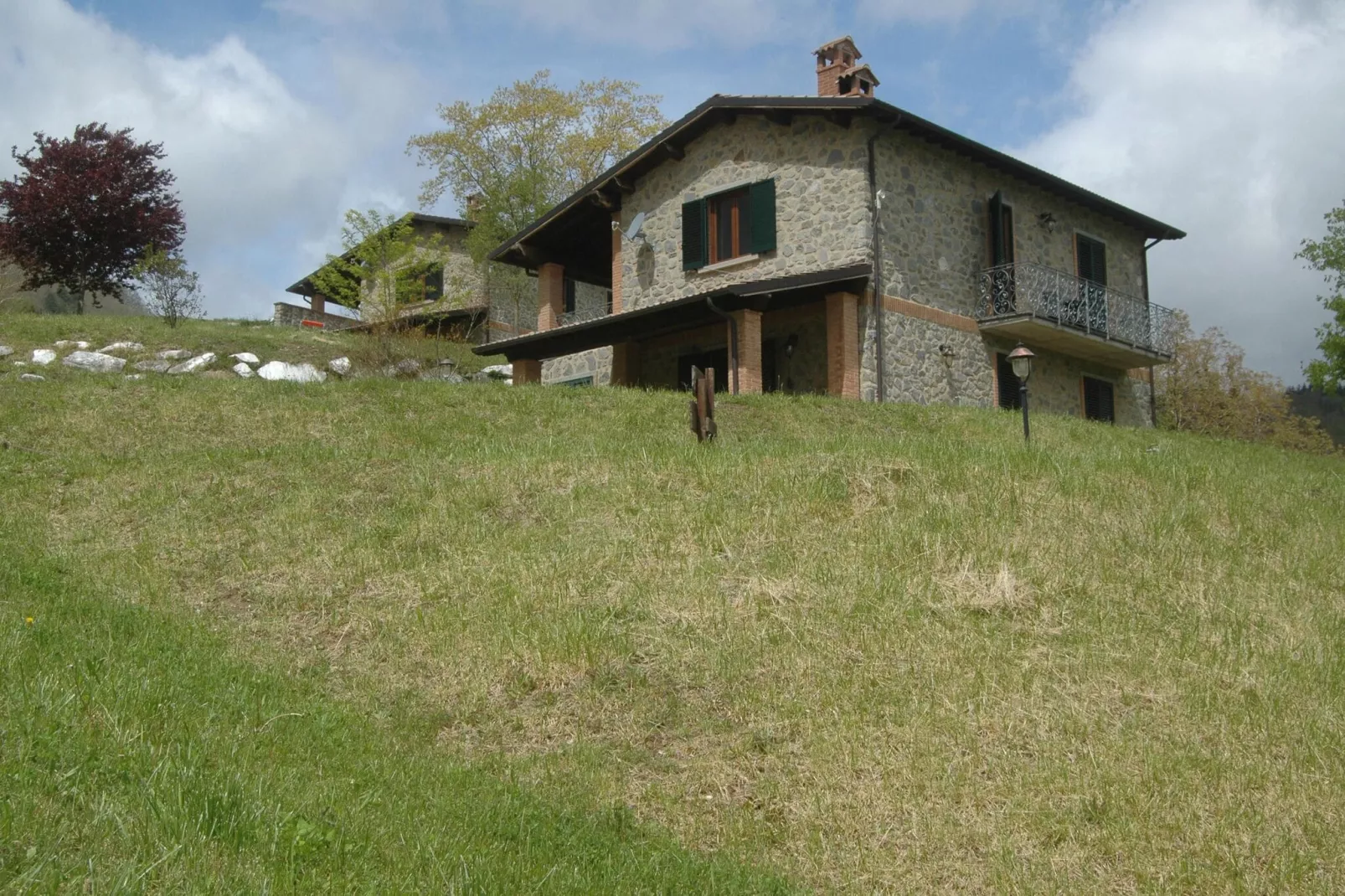 Gusta Garfagnana