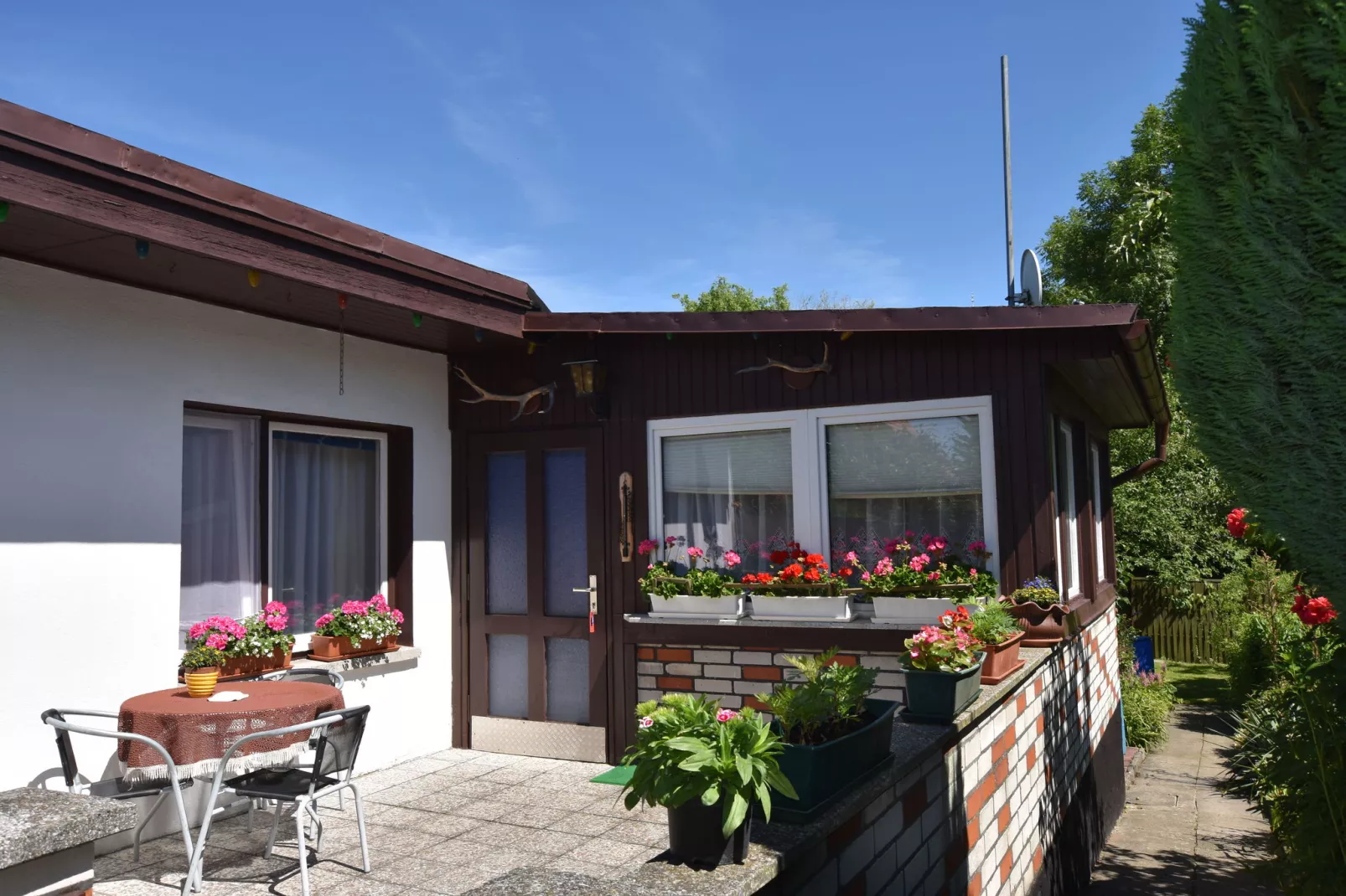 Kühlungsborn-Exterior summer