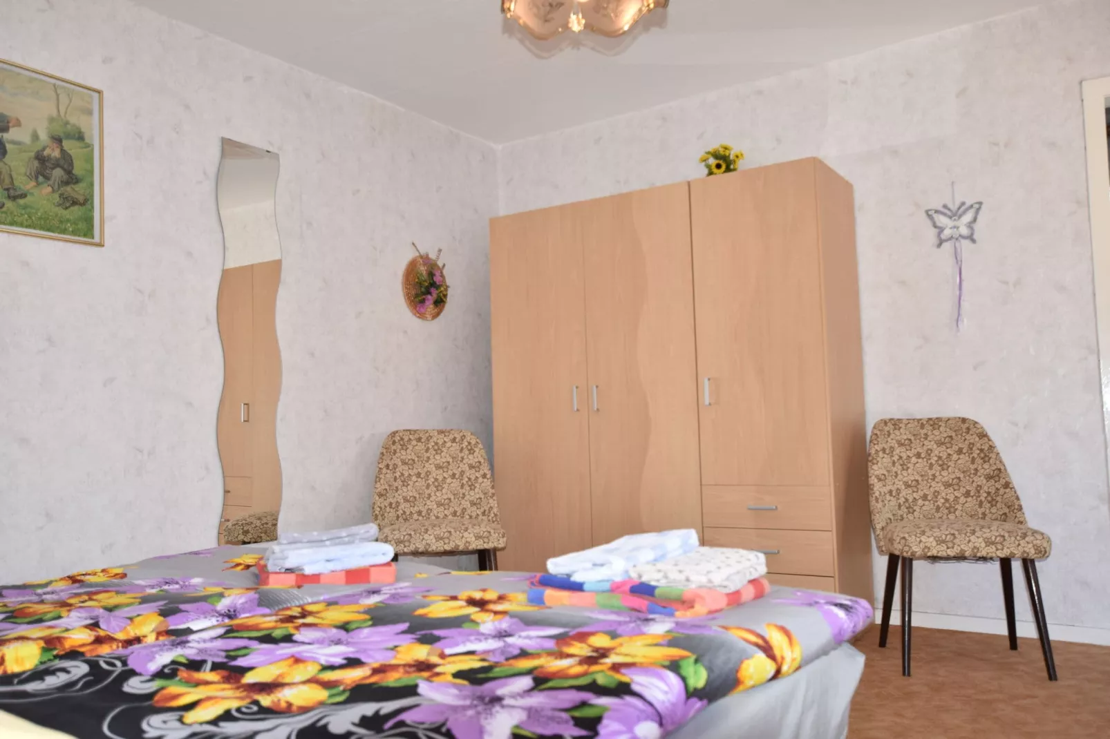 Kühlungsborn-Bedroom