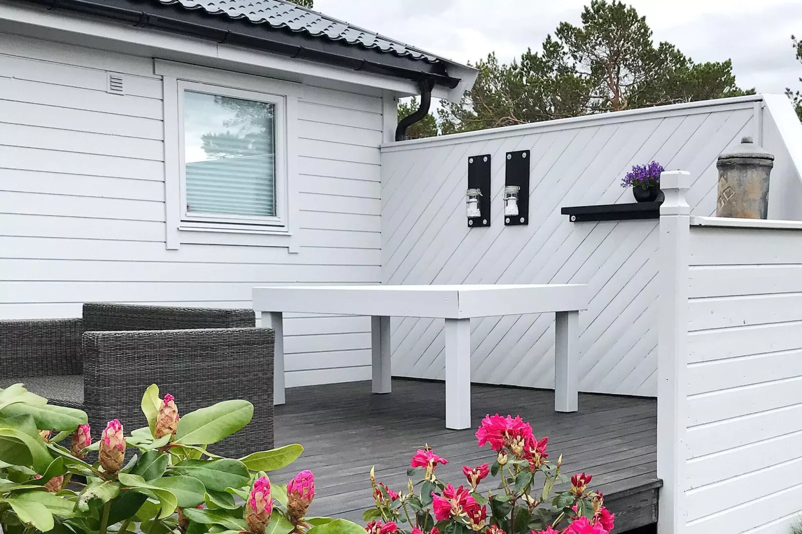 6 person holiday home in Aure-By Traum-Outdoor